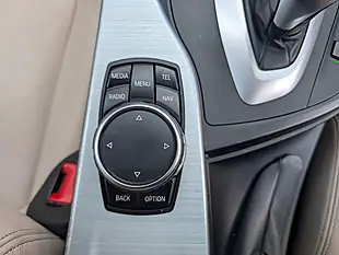 Used 2015 BMW 4 Series Gran Coupe M Sport Mineral Grey - Interior and Exterior details 20