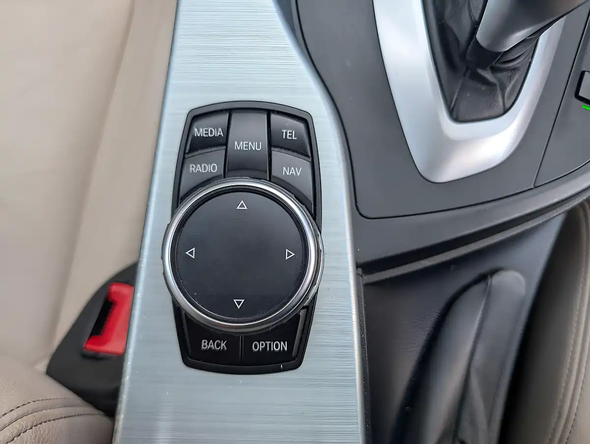 Used 2015 BMW 4 Series Gran Coupe M Sport Mineral Grey - Interior and Exterior details 20