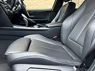Used 2015 BMW 4 Series Gran Coupe M Sport Silver - Interior and Exterior details 15