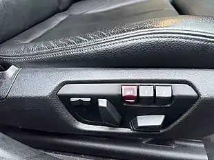 Used 2015 BMW 4 Series Gran Coupe M Sport Silver - Interior and Exterior details 20