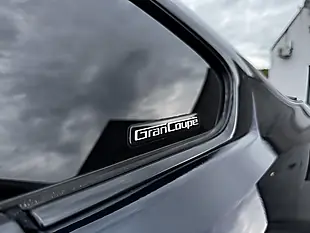 Used 2015 BMW 4 Series Gran Coupe M Sport Tanzanite Blue - Interior and Exterior details 12