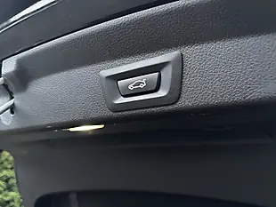 Used 2015 BMW 4 Series Gran Coupe M Sport Tanzanite Blue - Interior and Exterior details 18