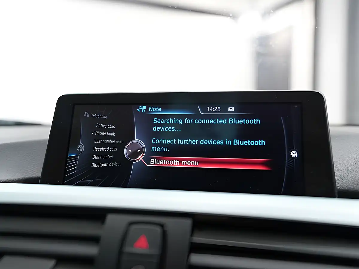 Used 2015 BMW 4 Series Gran Coupe Sport Silver - Interior and Exterior details 14