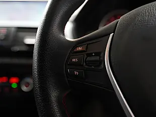 Used 2015 BMW 4 Series Gran Coupe Sport Silver - Interior and Exterior details 15
