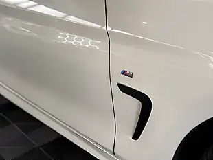 Used 2015 BMW 4 Series M Sport Alpine White - Interior and Exterior details 19