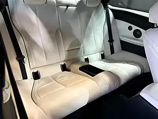Used 2015 BMW 4 Series M Sport Black - Interior and Exterior details 11