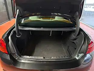 Used 2015 BMW 4 Series M Sport Black - Interior and Exterior details 12