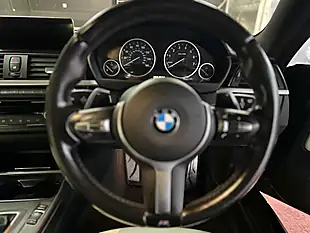 Used 2015 BMW 4 Series M Sport Black - Interior and Exterior details 13
