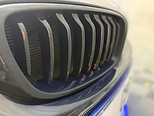 Used 2015 BMW 4 Series M Sport Black - Interior and Exterior details 13