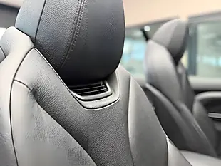 Used 2015 BMW 4 Series M Sport Black - Interior and Exterior details 15