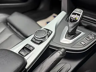 Used 2015 BMW 4 Series M Sport Black - Interior and Exterior details 16