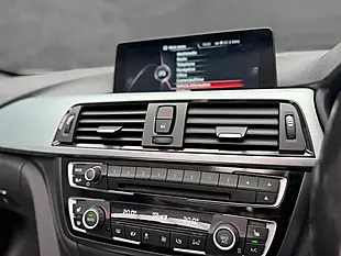 Used 2015 BMW 4 Series M Sport Black - Interior and Exterior details 18