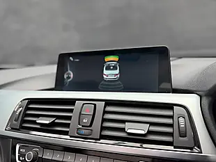 Used 2015 BMW 4 Series M Sport Black - Interior and Exterior details 19