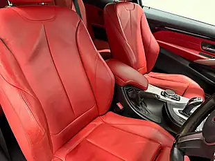 Used 2015 BMW 4 Series M Sport Black - Interior and Exterior details 13