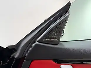 Used 2015 BMW 4 Series M Sport Black - Interior and Exterior details 16