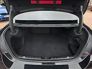 Used 2015 BMW 4 Series M Sport Black Sapphire Metallic - Interior and Exterior details 13