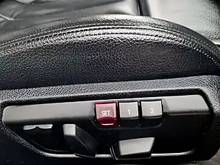 Used 2015 BMW 4 Series M Sport Blue - Interior and Exterior details 17
