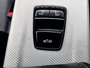 Used 2015 BMW 4 Series M Sport Blue - Interior and Exterior details 18