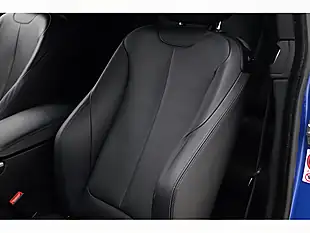 Used 2015 BMW 4 Series M Sport Blue - Interior and Exterior details 15