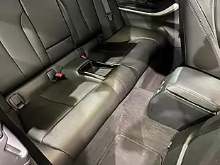 Used 2015 BMW 4 Series M Sport Blue - Interior and Exterior details 13