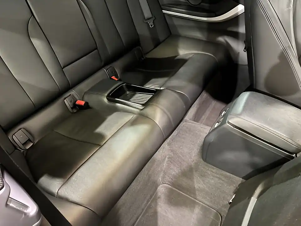 Used 2015 BMW 4 Series M Sport Blue - Interior and Exterior details 13