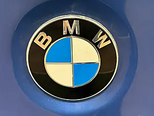 Used 2015 BMW 4 Series M Sport Blue - Interior and Exterior details 19