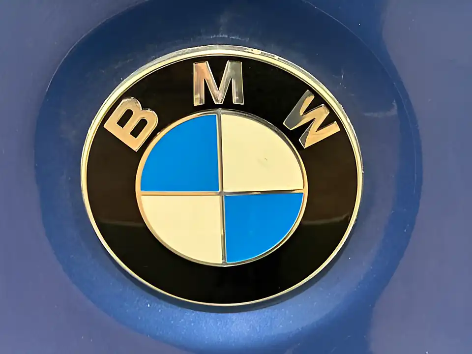 Used 2015 BMW 4 Series M Sport Blue - Interior and Exterior details 19