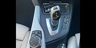 Used 2015 BMW 4 Series M Sport Blue - Interior and Exterior details 18