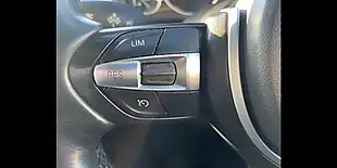 Used 2015 BMW 4 Series M Sport Blue - Interior and Exterior details 19