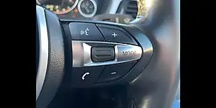 Used 2015 BMW 4 Series M Sport Blue - Interior and Exterior details 20