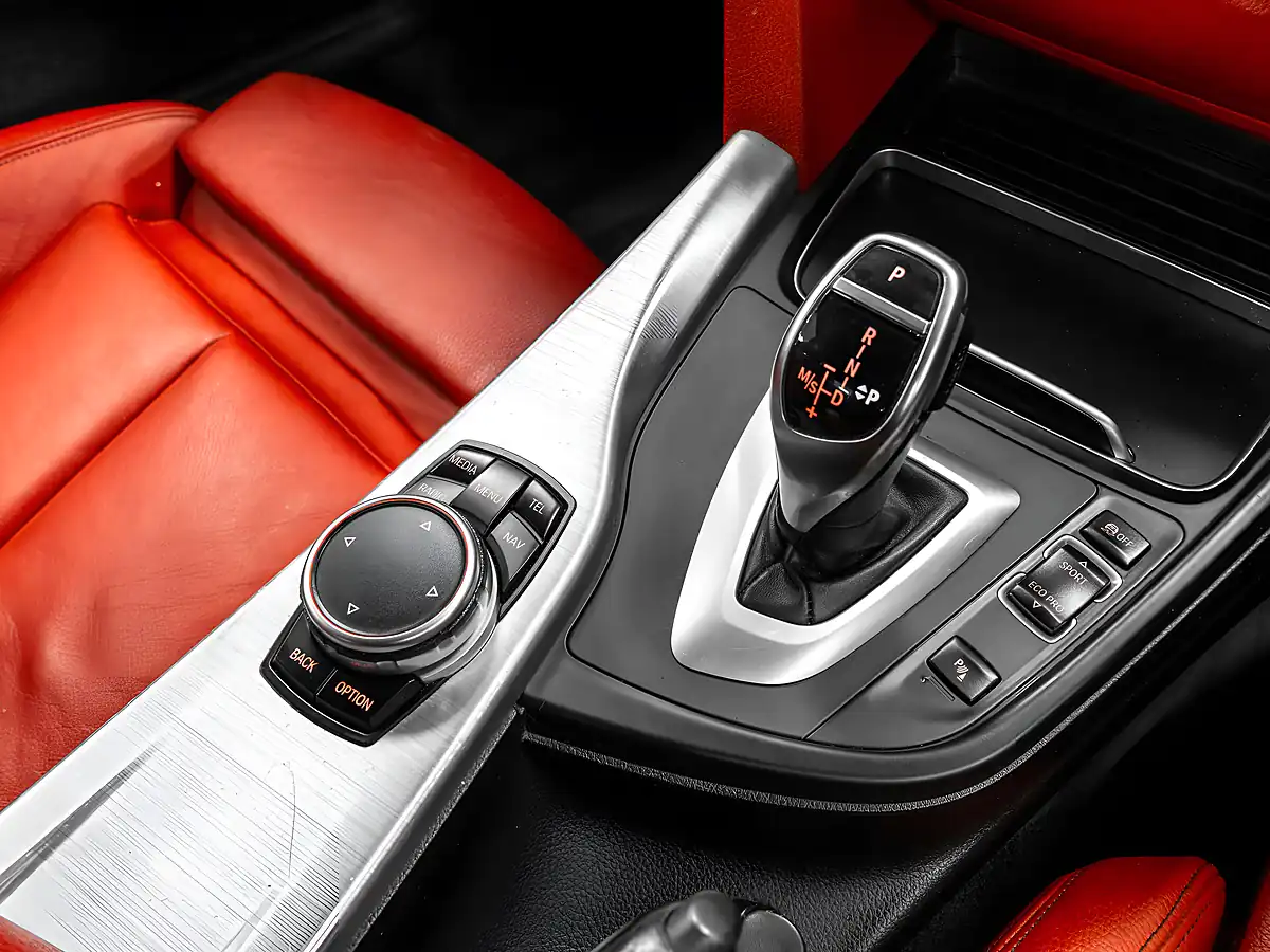 Used 2015 BMW 4 Series M Sport Coupe Mineral Grey - Interior and Exterior details 18