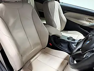 Used 2015 BMW 4 Series M Sport Mineral Grey - Interior and Exterior details 15