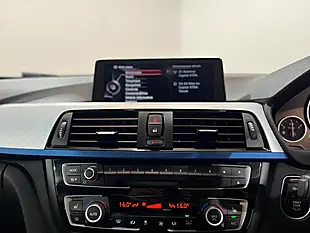 Used 2015 BMW 4 Series M Sport Silver - Interior and Exterior details 16