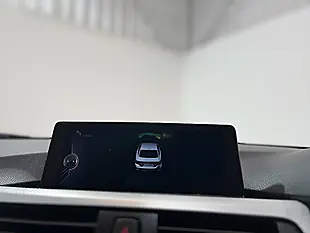 Used 2015 BMW 4 Series M Sport Silver - Interior and Exterior details 20