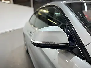 Used 2015 BMW 4 Series M Sport Silver - Interior and Exterior details 9