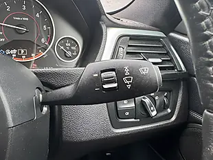 Used 2015 BMW 4 Series M Sport Silver - Interior and Exterior details 13