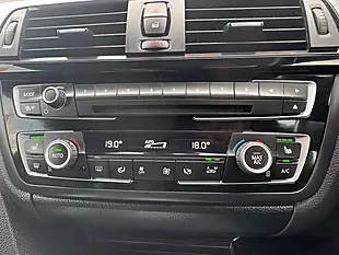 Used 2015 BMW 4 Series M Sport Silver - Interior and Exterior details 17