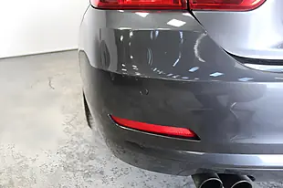 Used 2015 BMW 4 Series Se Grey - Interior and Exterior details 10