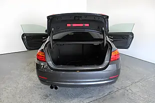 Used 2015 BMW 4 Series Se Grey - Interior and Exterior details 11