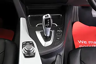 Used 2015 BMW 4 Series Se Grey - Interior and Exterior details 15