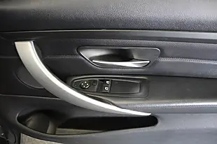 Used 2015 BMW 4 Series Se Grey - Interior and Exterior details 17