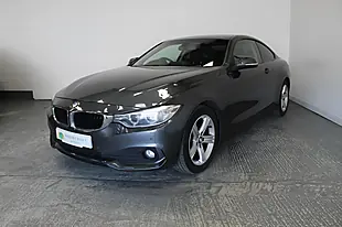 Used 2015 BMW 4 Series Se Grey - Interior and Exterior details 2