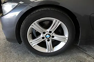 Used 2015 BMW 4 Series Se Grey - Interior and Exterior details 20
