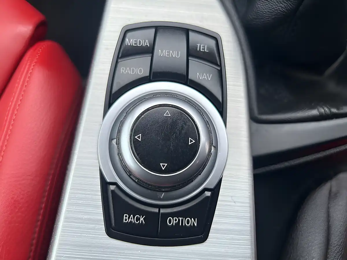 Used 2015 BMW 4 Series Sport Grey - Interior and Exterior details 11