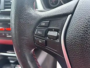 Used 2015 BMW 4 Series Sport Grey - Interior and Exterior details 14