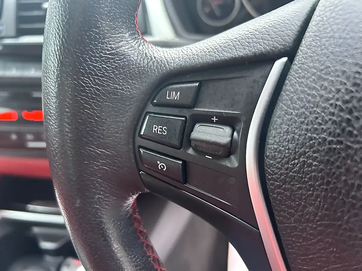 Used 2015 BMW 4 Series Sport Grey - Interior and Exterior details 14
