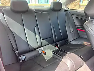 Used 2015 BMW 4 Series Sport White - Interior and Exterior details 18