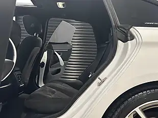 Used 2015 BMW 420i M Sport Alpine White - Interior and Exterior details 13