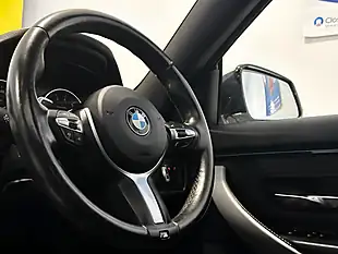 Used 2015 BMW 420i M Sport Alpine White - Interior and Exterior details 14