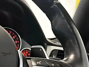 Used 2015 BMW 420i M Sport Alpine White - Interior and Exterior details 16
